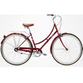 Step-Through Serious Melrose 8 Speed Bicycle (43 Cm)